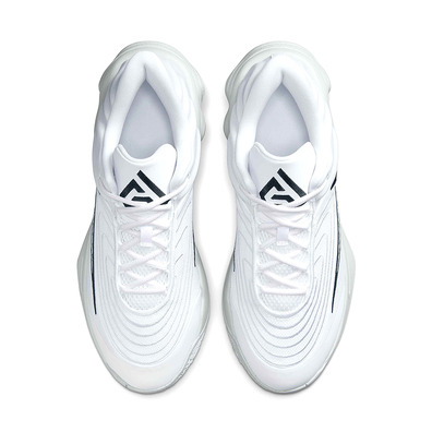 Giannis Antetokounmpo Immortality 4 "White/Black/Platinum"