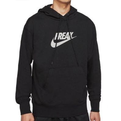 Giannis "Freak" Pullover Hoodie