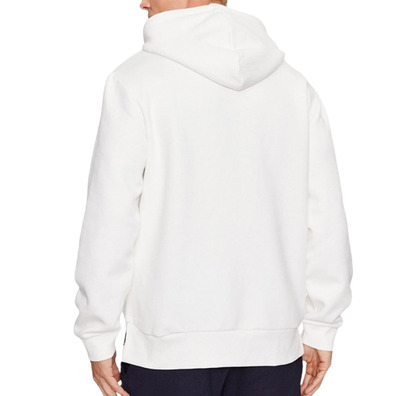 Guess Benji Hoodie Sweatshirt "White"