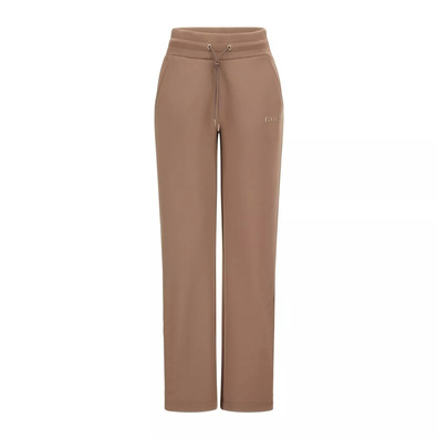 Guess Briana Long Pants "Light Brown"