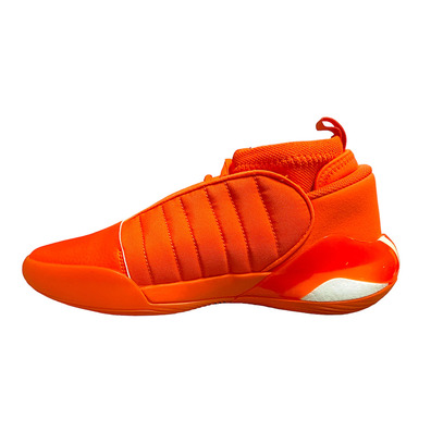 Harden Volumen 7 "Impact Orange"