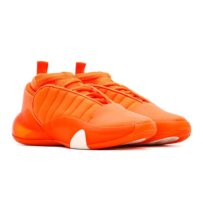 Harden Volumen 7 "Impact Orange"