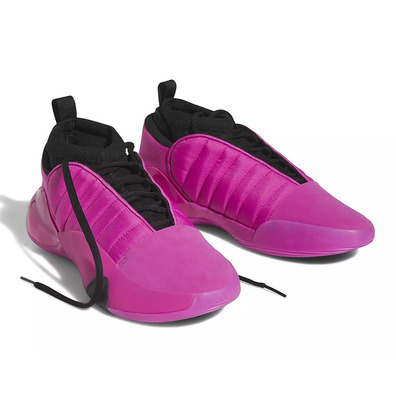 Harden Volumen 7 "Lucid Fuchsia"