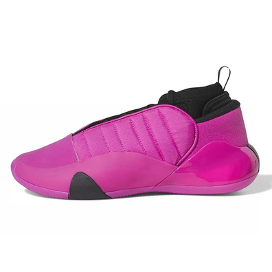 Harden Volumen 7 "Lucid Fuchsia"