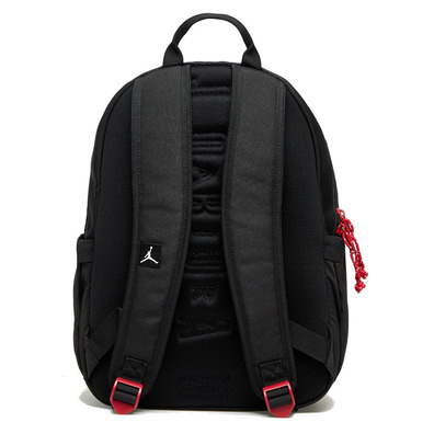 Jordan Air JDB Lunch Backpack "Black"