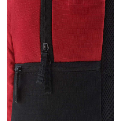 Jordan Air Jumpman Split Backpack "Gym Red"