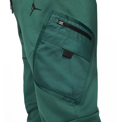 Jordan Dri-FIT Air "Green"