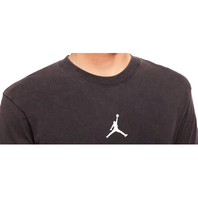 Jordan Dri-FIT Air Short-Sleeve Graphic Top