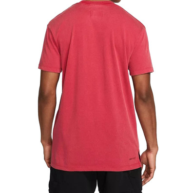 Jordan Dri-FIT Air Short-Sleeve Graphic Top