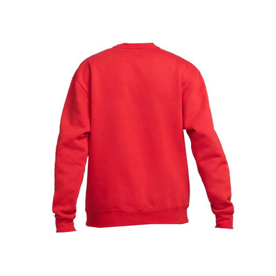 Jordan Essentials Men's Fleece Crew "Red"