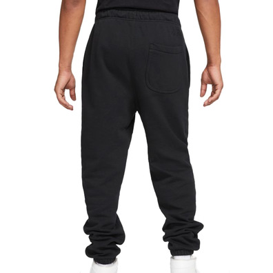 Jordan Essentials Men's Fleece Pants "Black"