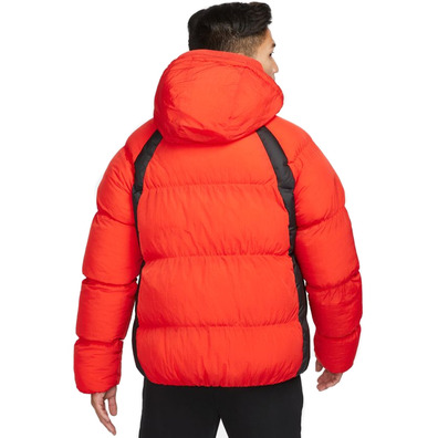 Jordan Essentials Puffer Jacket