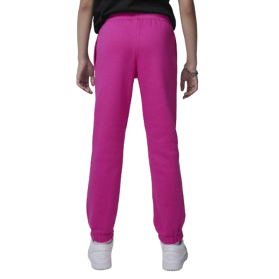 Jordan Girls JDB MJ Brooklyn Essentials Pants "Fire Pink"