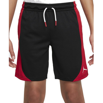 Jordan Girls Jumpman Life Sport Short "Black"