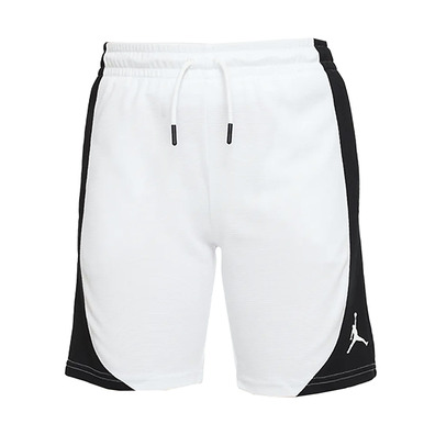 Jordan Grils Jumpman Life Sport Short "White"