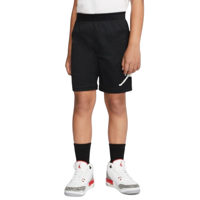 Jordan Infants Jumpman Wrap Mesh Short "Black"