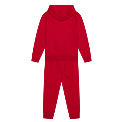 Jordan Infants Logo 23 Jersey Pack Pullover Set "Gym Red"