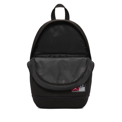 Jordan Jersey Backpack "Black"