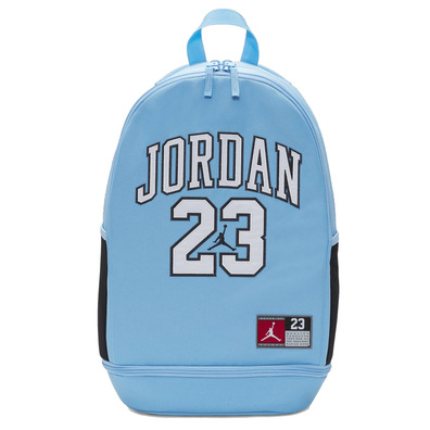 Jordan Jersey Backpack "University Blue"