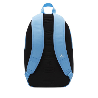 Jordan Jersey Backpack "University Blue"