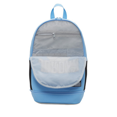 Jordan Jersey Backpack "University Blue"