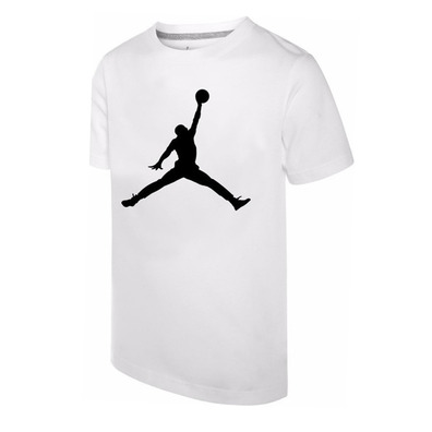 Jordan Jumbo Jumpman Tee GS Junior