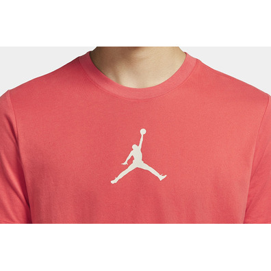 Jordan Jumpman Dri-FIT Short-Sleeve Crew