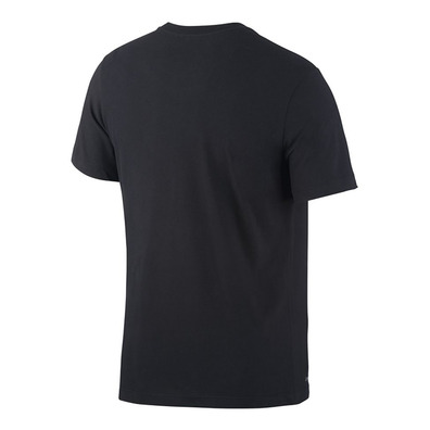 Jordan Jumpman Dri-FIT Short-Sleeve Crew "Black"