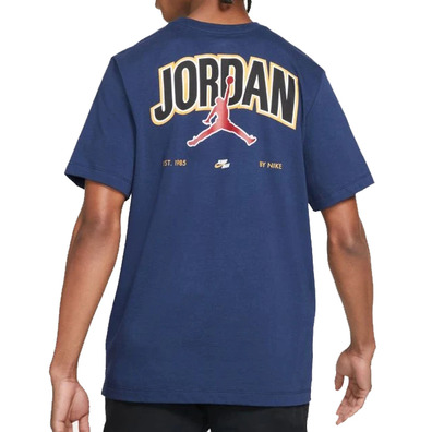 Jordan Jumpman Men's Graphic Short-Sleeve T-Shirt