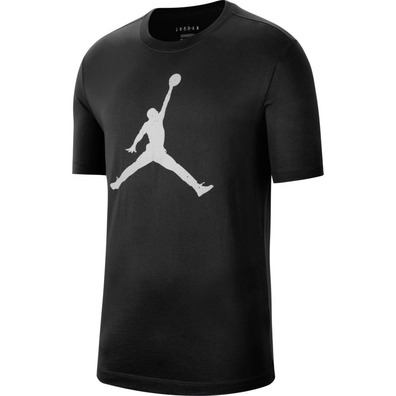 Jordan Jumpman Short-Sleeve Crew