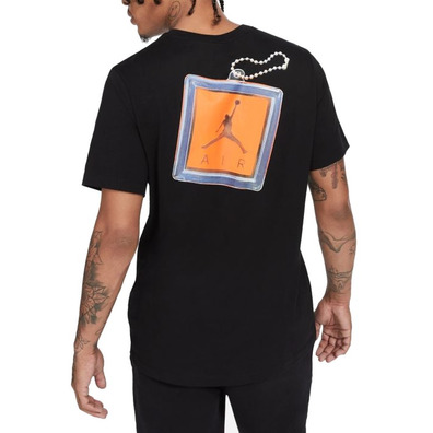 Jordan Keychain T-Shirt "Black"