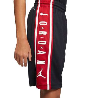 Jordan Kids Air HBR BasketBall Short