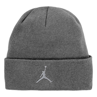 Jordan Kids Cuffed Beanie "Gray"