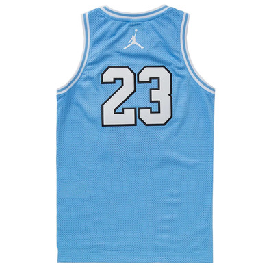 Jordan Kids JBD 23 Jersey Tank Top "University Blue""