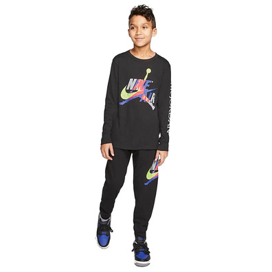 Jordan Kids JBD Jumpman Classics II Pant