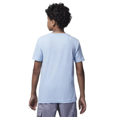 Jordan Kids JDB 23 Practice Flight Tee "University Blue""