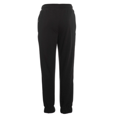 Jordan Kids JDB Sport Crossover Dri-FIT Fleece Pants "Black"