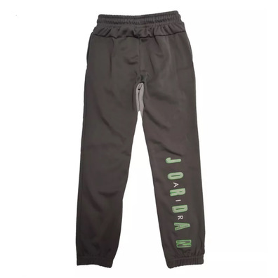 Jordan Kids Jumpman Big Sport Therma Pant "Grey"