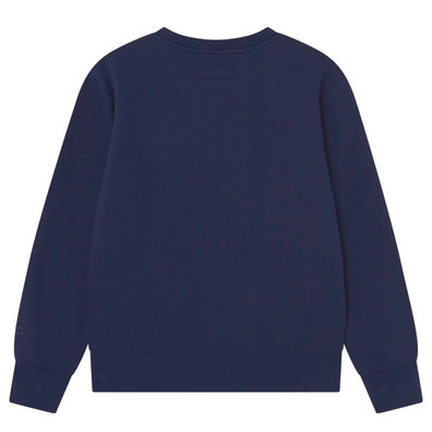 Jordan Kids Jumpman Essentials Crew Sweat "Midnight Navy"