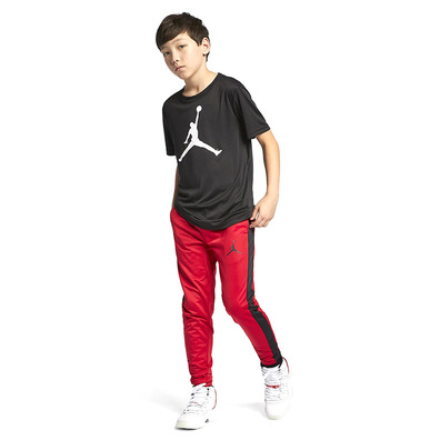 Jordan Kids Jumpman Logo Dri-FIT Tee