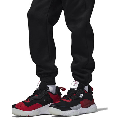 Jordan Kids Jumpman Logo Sustainable Pant "Black"