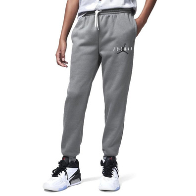 Jordan Kids Jumpman Logo Sustainable Pant "Carbon"