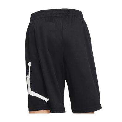 Jordan Kids Jumpman Wrap Mesh Short "Black"