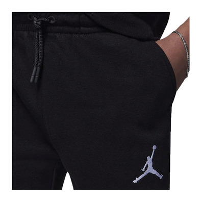 Jordan Kids MJ Essentials Pants "Black"