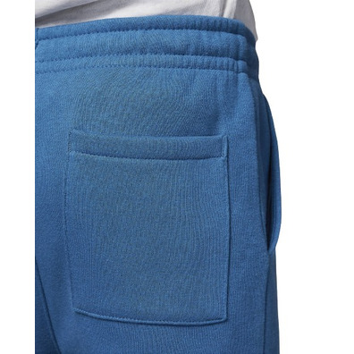 Jordan Kids MJ Essentials Pants "Industrial Blue"