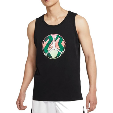 Jordan Sport DNA Men's Tank Top "Black"