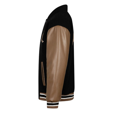 Jordan Kids Varsity Jacket "Brown"