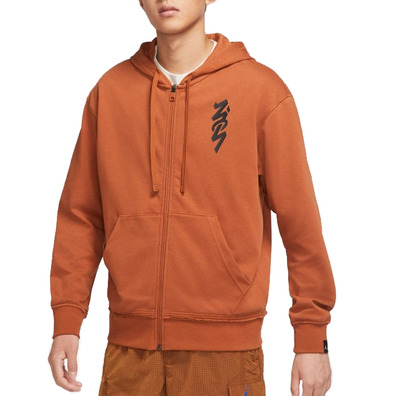 Jordan Zion Men's Hoodie