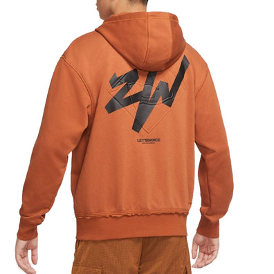 Jordan Zion Men's Hoodie