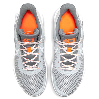 KD Trey 5 IX "Gray Power"